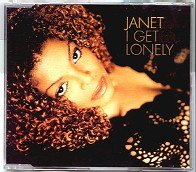 Janet Jackson - I Get Lonely